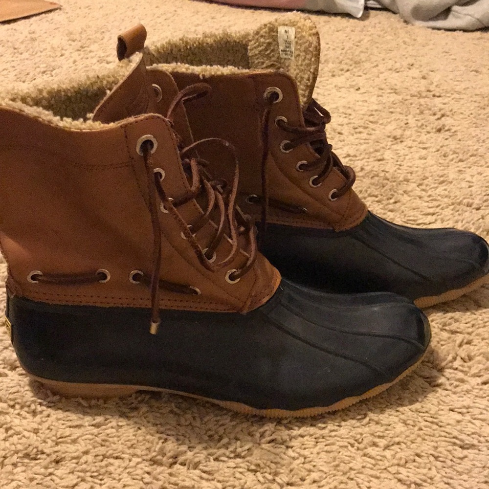 Winter/Rain boot